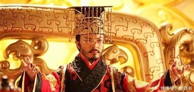 皇帝|都说二世皇帝很厉害?盘点一下历史上那些著名的二世皇帝