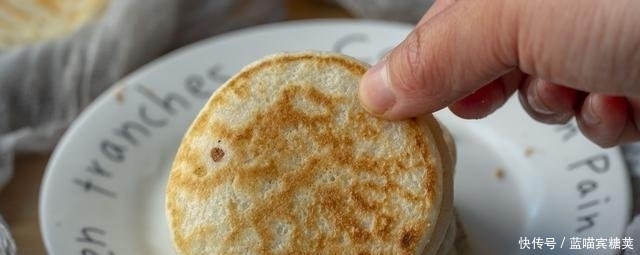  牛奶|1碗糯米粉，一杯牛奶，筷子搅一搅，软糯香甜，3斤糯米粉不够吃