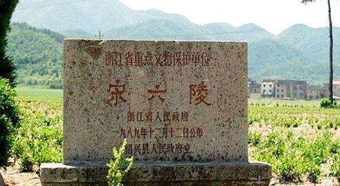 酒具|宋朝皇帝的头颅,被元朝人做成酒具盛酒喝,朱元璋的做法让人敬佩