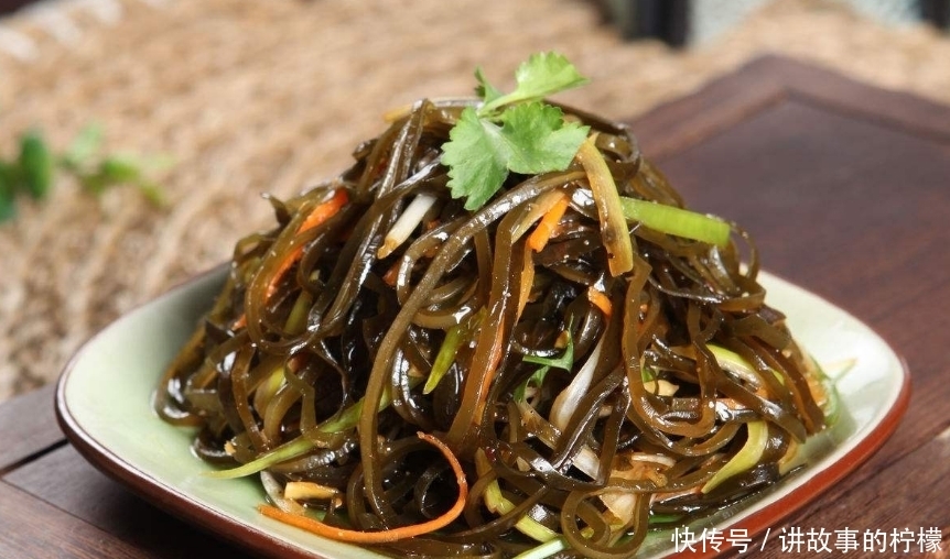 开胃|天热了教你几道爽口开胃的家常菜,好吃不腻,做法简单,回味无穷