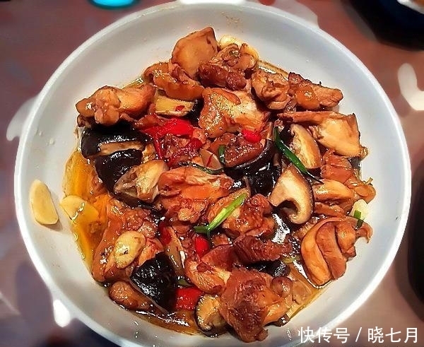 辣椒|精选几道好吃诱人的家常菜,美味下饭,简单易学,家中待客很不错