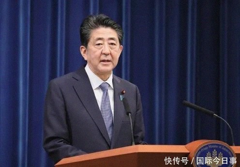 奶酪|动了穷人奶酪的安倍晋三,为啥还能干那么长时间?