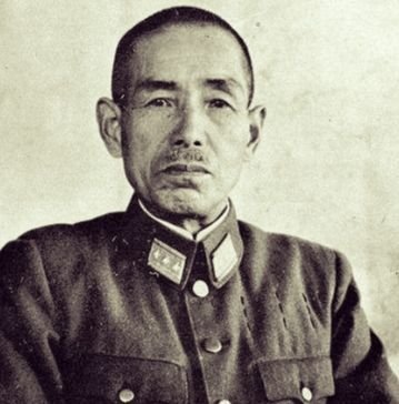 总司令|侵华日军一共有几个“总司令”其实只有五个,其他的都不够格
