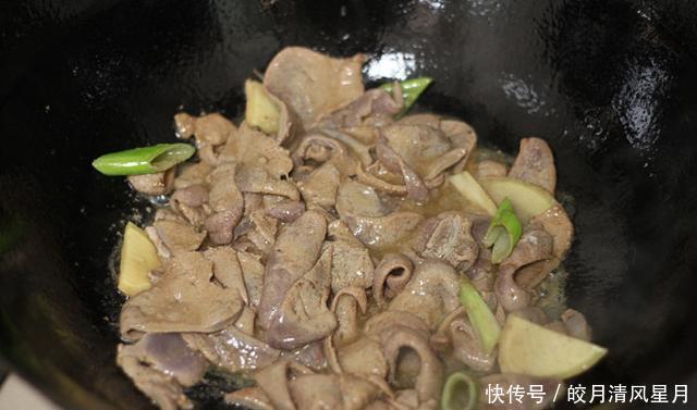做法一般|私房菜推荐美味爆炒猪肝,简单易学,还有你不知道的炒菜冷知识