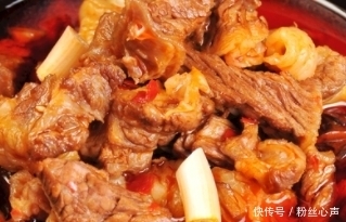  爸爸|有“厨艺的爸爸”做的拿手菜，劲道味美肉香浓郁，孩子直夸厨艺好