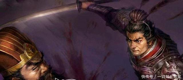 刮骨|三国十大狠角色 关羽刮骨疗毒上榜 第3是皇帝 第1是位美貌黑寡妇