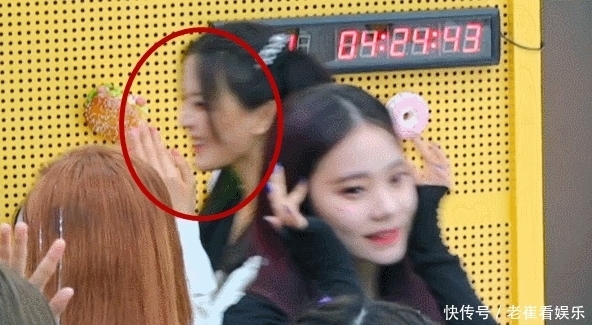  看不到|火箭少女不愿面对解散倒计时，谁留意杨超越？真当粉丝看不到吗