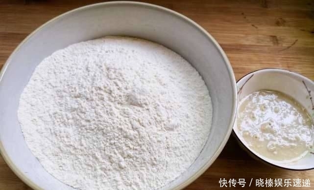 担心|简单方便的面食练习,学会不用担心早餐