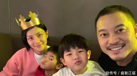 沙溢|胡可和沙溢是怎么认识的:沙溢年轻的时候有多帅