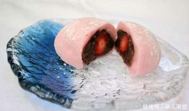 一不小心|日本的致命美食非常卡哇伊,一不小心却可能发生危险