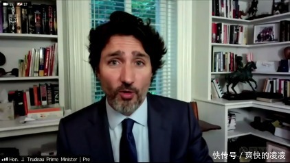 决策|特鲁多针对WE慈善组织调查作证 称绝对没影响决策