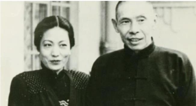 杜月笙|原配夫人红杏出墙,杜月笙如何处置她?