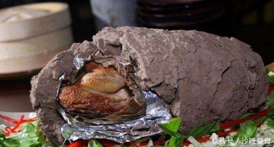 嘉宾|韩国综艺节目叫了一份中餐,上菜后嘉宾却懵了:你让我吃土?