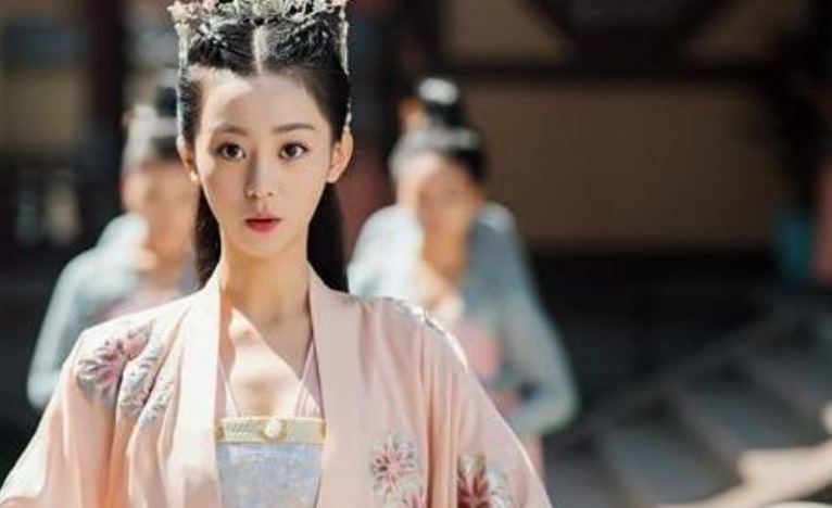 仇人|弟媳变成宠妃,仇人变成丈夫,齐王妃为什么不向李世民报仇?