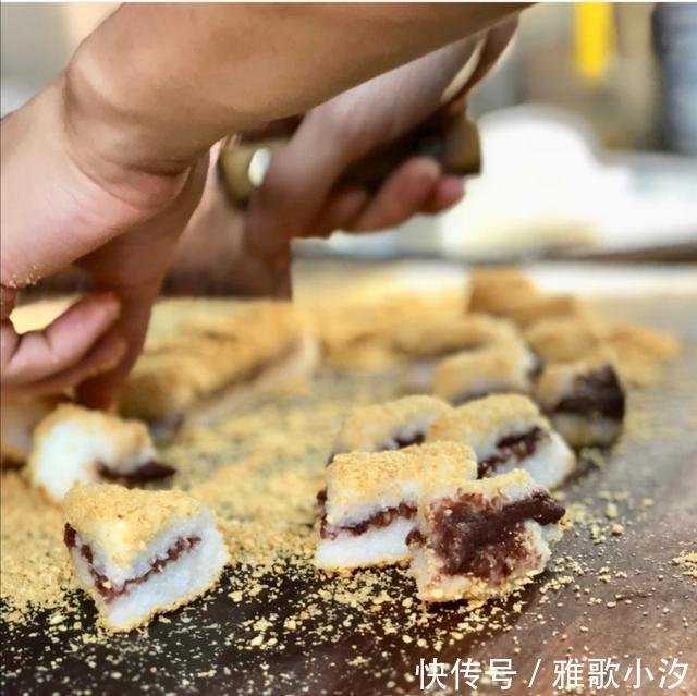 美味|6种北方人超爱的美食,是南方人品不来的美味?