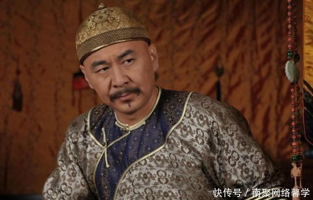 年羹尧|雍正王朝中最终决定年羹尧必须死的人,其实是已经半隐的邬思道!