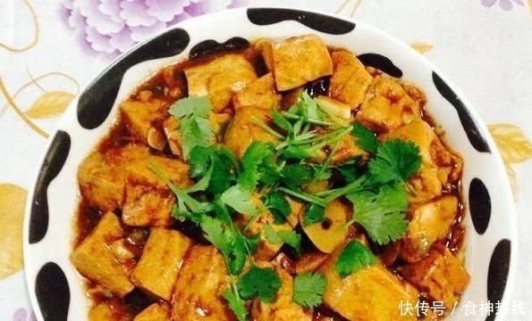 开胃|好吃又开胃的3道家常菜,让人食欲大增,家人们一定会喜欢吃