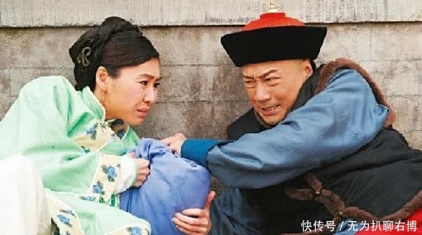 末代|他是末代太监,幼年就被净身,靠一秘诀活了94岁