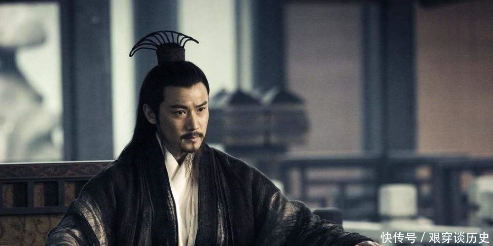 着自己|三国中，诸葛孔明的师傅为何人，居然能教出这样举世无双的弟子