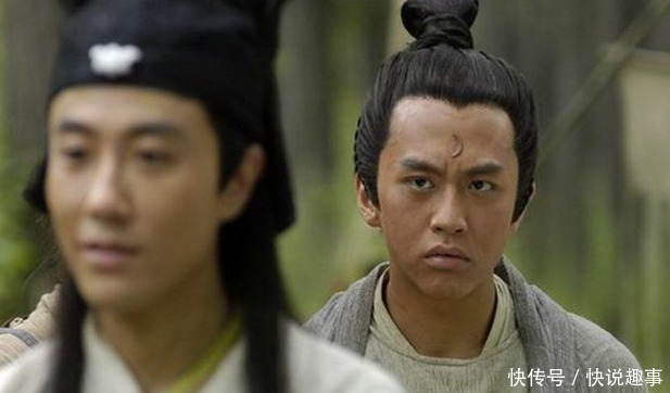 包拯|包拯一生铁面无私,连公孙策也没有逃过他的铡刀,是因为什么呢