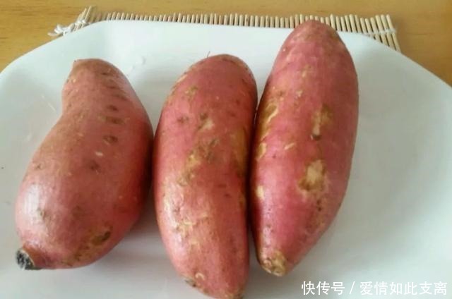 红薯|把红薯用“它”一包,扔进电饭锅,出锅后个个香甜软糯还流油!