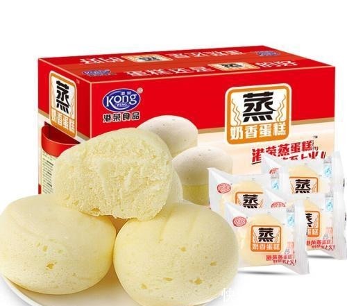 市场|港荣蒸蛋糕被爆有问题,爱吃蛋糕的小伙伴,注意起来