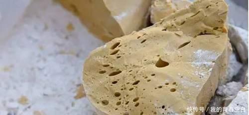 爆米花|正在消失的民间小吃,第三款没见过!可能再过几年就都吃不到了!