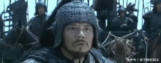 曹纯|他曹操手下悍将，率军五千打得数万人溃逃，去世时年仅41岁