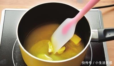 在家|过年糖别花钱买了,教你在家做,料足无添加,看了就知道有多简单