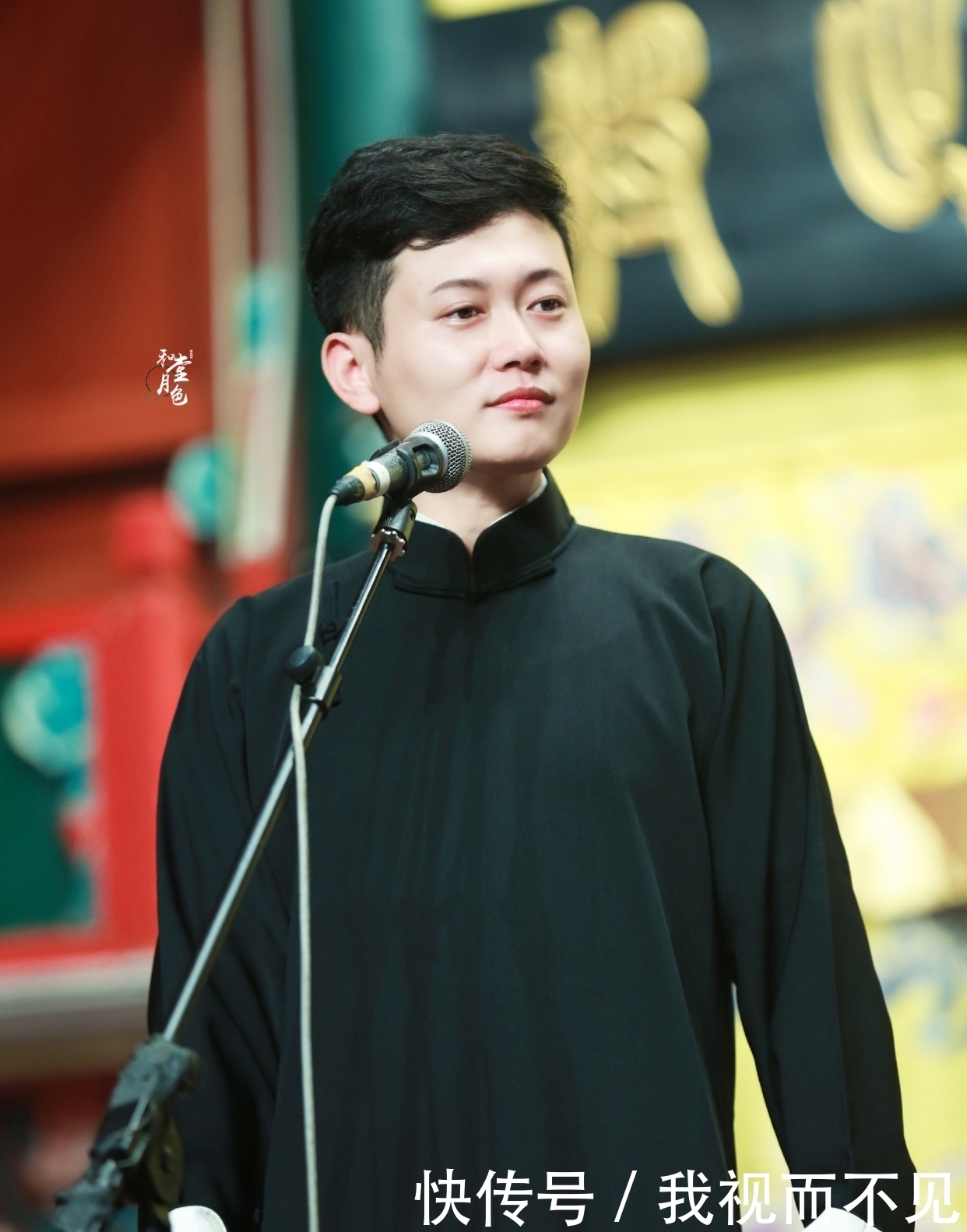 幸福|孟鹤堂|无论如何,你要幸福