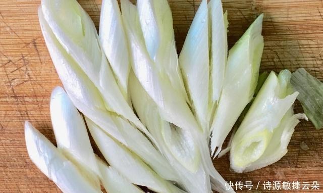 肉片|制作简单的青椒肉片,厨房新手可以轻松处理,味道不比酒店差