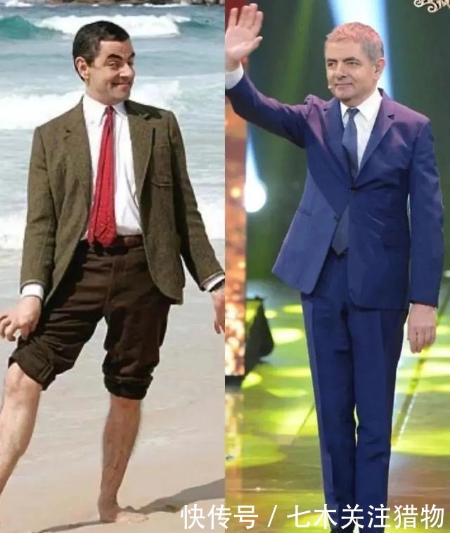  有钱|为什么有钱男人都爱穿蓝色？