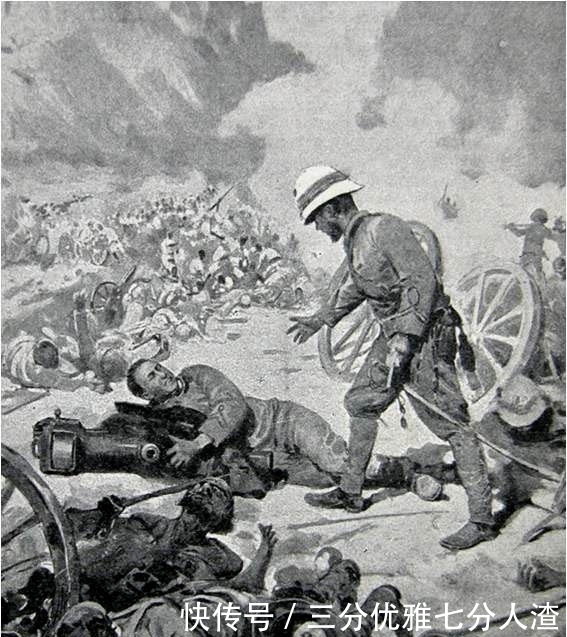  吊打|吊打白人殖民者的黑人皇帝，他有什么秘诀？地球知识局