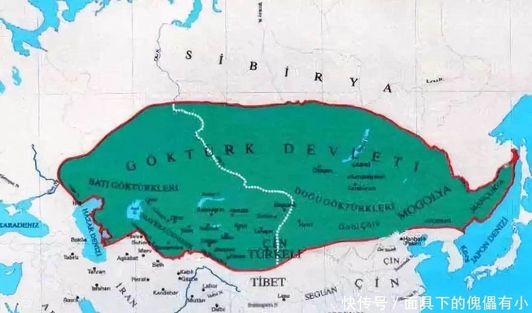  东突厥|胜之不武的霸业: 李唐王朝摧毁东突厥汗国始末