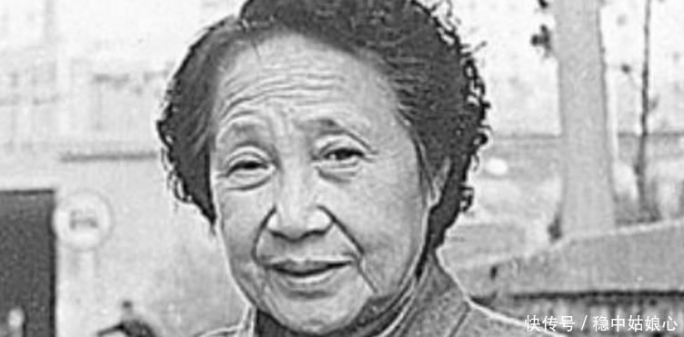 韫欢|她是溥仪的亲妹妹，活到了83岁，临终前还在替哥哥和家族道歉！