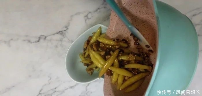 补铁|土豆这样做,口口留香,宝宝更喜欢,补铁又能饱腹