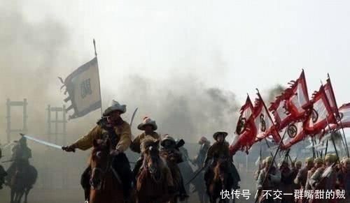 组织或者|清朝得了天下以后是如何对待明朝的?它走了两个极端