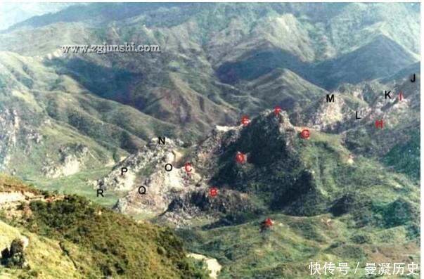  前线|缅怀牺牲在老山前线的烈士 徐良连队的英雄们在老山