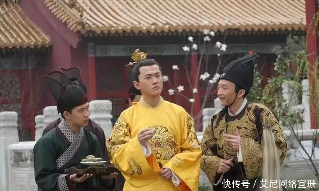 万历|被人误解的大明万历皇帝:为什么28年不上朝?“有人骂我”