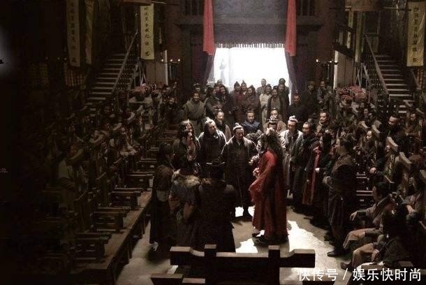 梁山|梁山上最孤独的好汉,没有人愿意和他做朋友,生病至死无人问