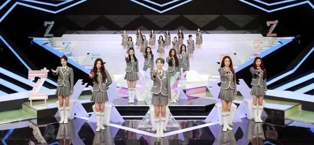 虞书欣|《青春有你2》出道位预测谢可寅安琦或将掉出前九,刘雨昕稳了