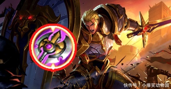 段位|王者荣耀:“三刀流”亚瑟,段位不低数据还好,大神却说是儿戏