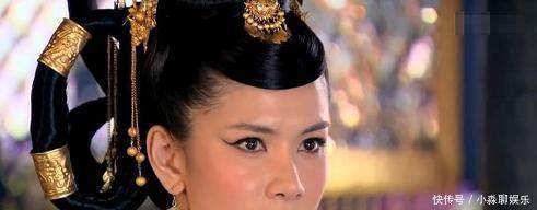 宇文邕|北周宇文邕有几个皇后政治婚姻如何演变为真正的爱情!