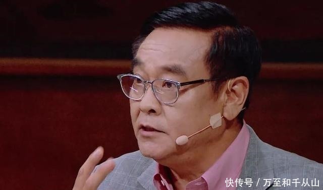 尔冬升|尔冬升犀利点评张大大不行就是不行,张大大能拿S吗