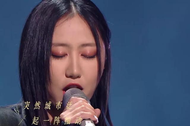 华语|华语乐坛成功学隔壁老樊大赢家!唱高音打败陈粒,郑钧点出关键