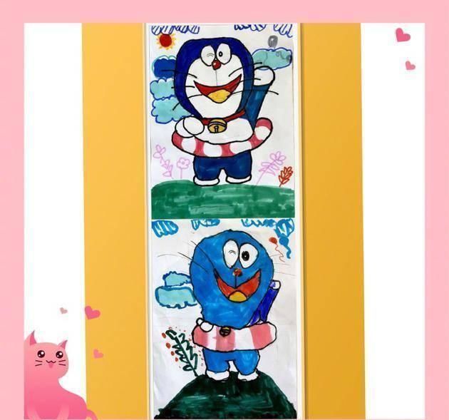 写字|跑男星二代:陈赫女儿写字,王祖蓝女儿荡秋千,包贝尔女儿太搞怪