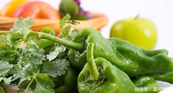 好处|常吃青椒,2大好处在等着你,但3个禁忌需要你注意,不懂亏大了