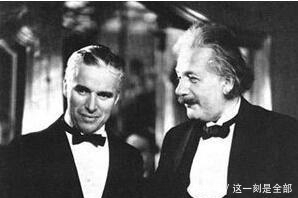 照片|那时候霍金还站着,希特勒还在当伴郎!史上最罕见的40张照片