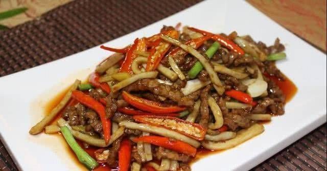  花椒|几款美味健康的蔬菜，营养丰富，吃完后还有全身的暖乎乎