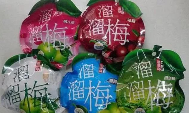 要说的就|如果让你在家宅3个月,你会选哪种零食陪你,5选2请慎重好么